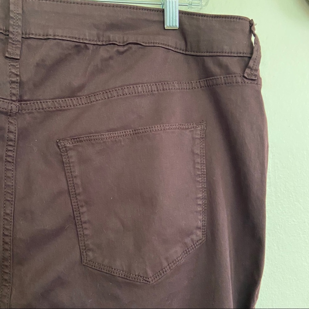 Universal Thread High Rise Jegging Jeans - Picture 10 of 14
